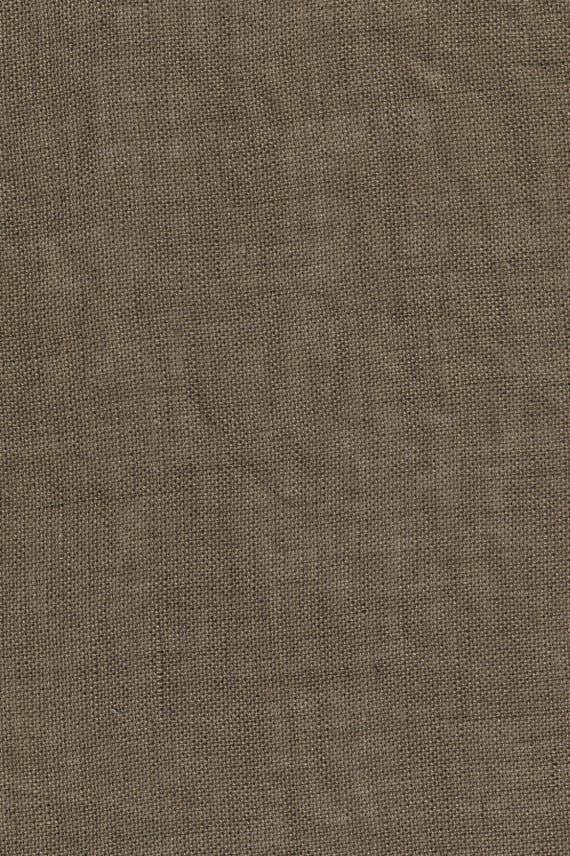 MAZU -pellava ruskea